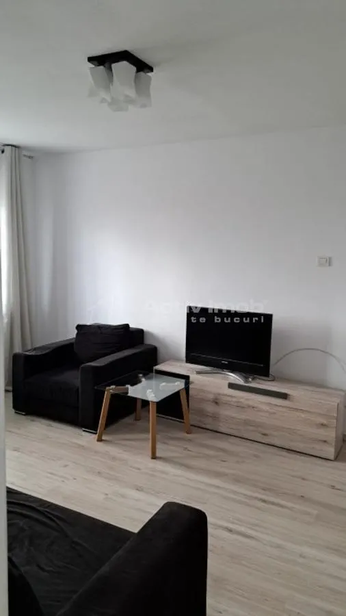 Appartement 2 Pièces à Louer à Tineretului avec Place de Parking - foto 4