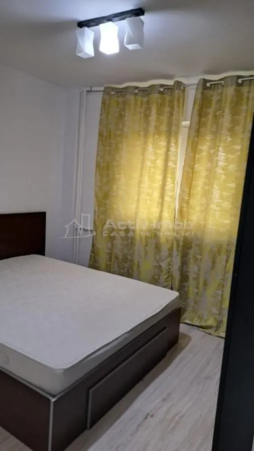 Appartement 2 Pièces à Louer à Tineretului avec Place de Parking - foto 5