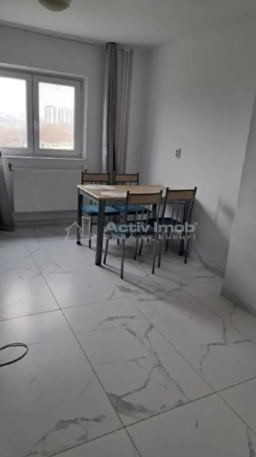 Appartement 2 Pièces à Louer à Tineretului avec Place de Parking - foto 7