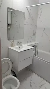Appartement 2 Pièces à Louer à Tineretului avec Place de Parking - foto 8
