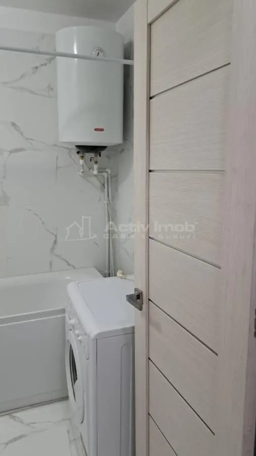 Appartement 2 Pièces à Louer à Tineretului avec Place de Parking - foto 9