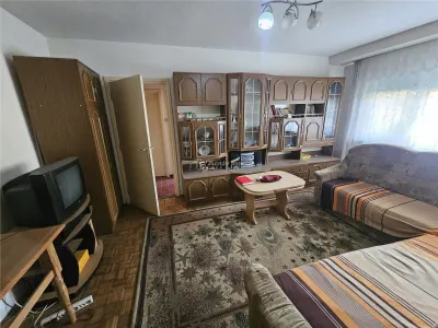 ريسيتا، شقة بغرفتي نوم، مفروشة ومجهزة، الطابق الأرضي، ميكرو 1 - foto 20