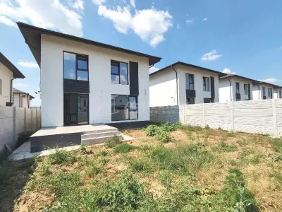 House / villa for sale 116 sqm in Bragadiru - Bragadiru