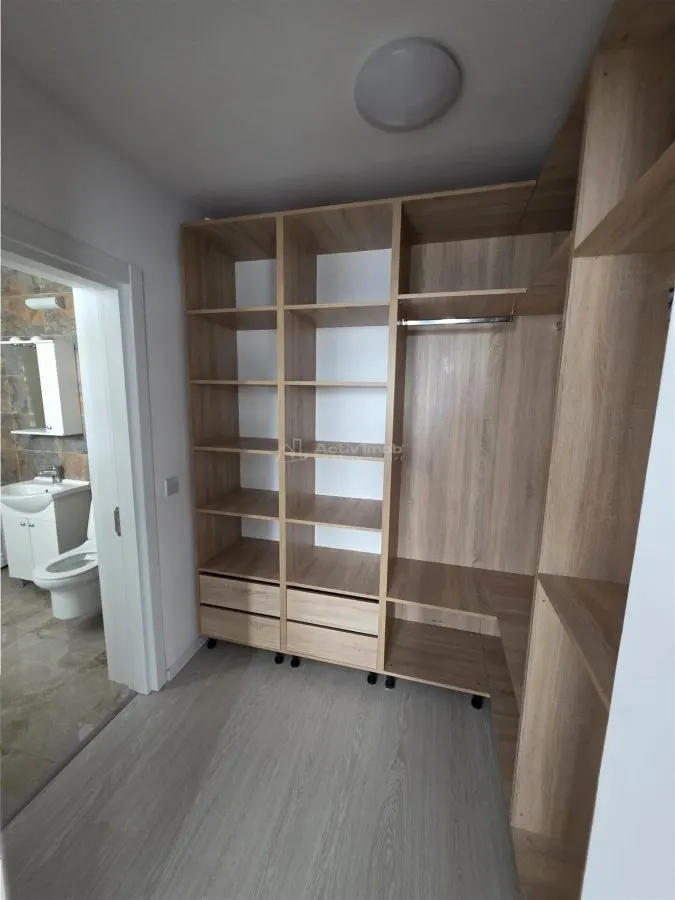 Villa Moderna Tipo Townhouse – Otopeni – 5 Dormitorios – 3 Baños – 160 sqm - foto 15