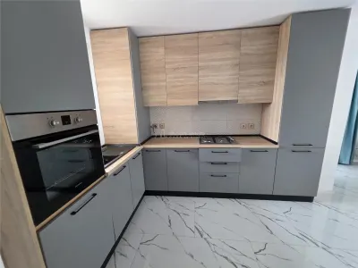 Villa Moderna Tipo Townhouse – Otopeni – 5 Dormitorios – 3 Baños – 160 sqm - foto 3