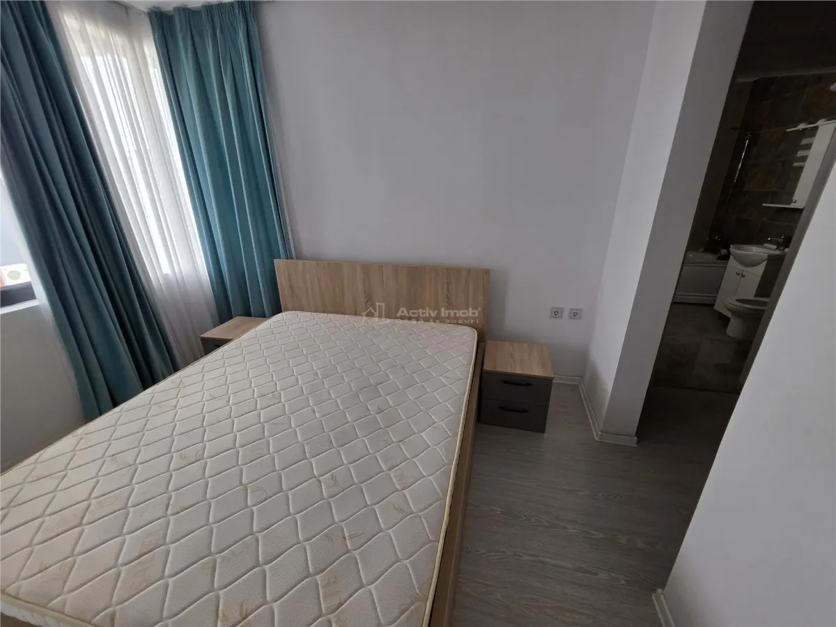 Villa Moderna Tipo Townhouse – Otopeni – 5 Dormitorios – 3 Baños – 160 sqm - foto 6