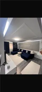 3卧室公寓，分离式布局，71平方米，4楼，Pompieri - Ramnicu Sarat