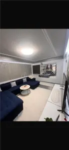 Apartamento 3 dormitorios, distribución separada, 71 m², 4ª planta, Pompieri - foto 2