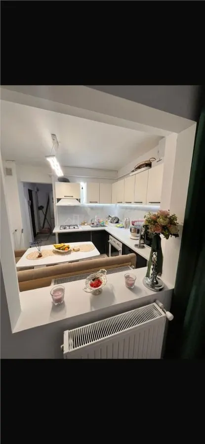 Apartamento 3 dormitorios, distribución separada, 71 m², 4ª planta, Pompieri - foto 11
