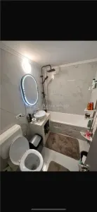 Apartamento 3 dormitorios, distribución separada, 71 m², 4ª planta, Pompieri - foto 12