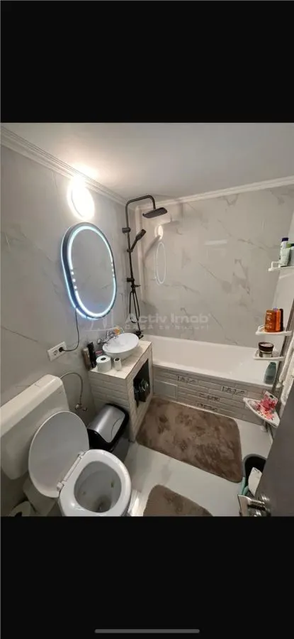 Apartamento 3 dormitorios, distribución separada, 71 m², 4ª planta, Pompieri - foto 12