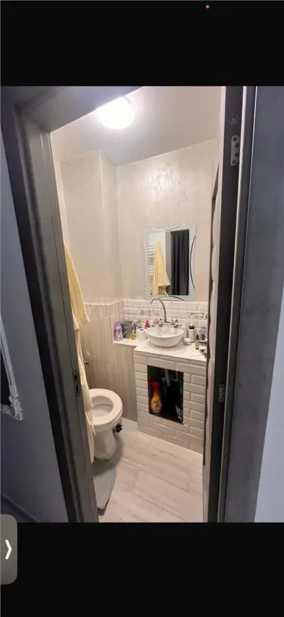 Apartamento 3 dormitorios, distribución separada, 71 m², 4ª planta, Pompieri - foto 13