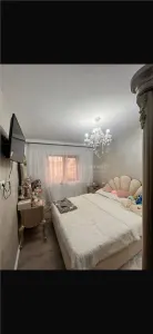 Apartamento 3 dormitorios, distribución separada, 71 m², 4ª planta, Pompieri - foto 3