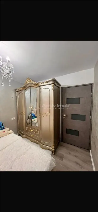 Apartamento 3 dormitorios, distribución separada, 71 m², 4ª planta, Pompieri - foto 6