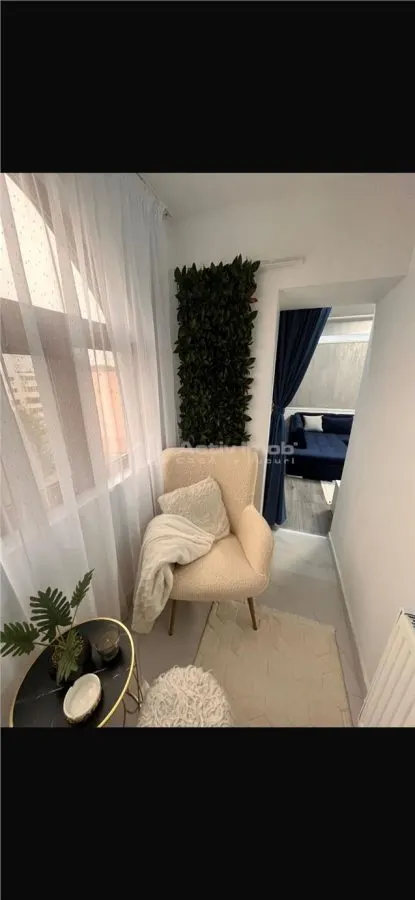 Apartamento 3 dormitorios, distribución separada, 71 m², 4ª planta, Pompieri - foto 7