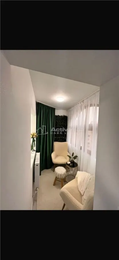 Apartamento 3 dormitorios, distribución separada, 71 m², 4ª planta, Pompieri - foto 8