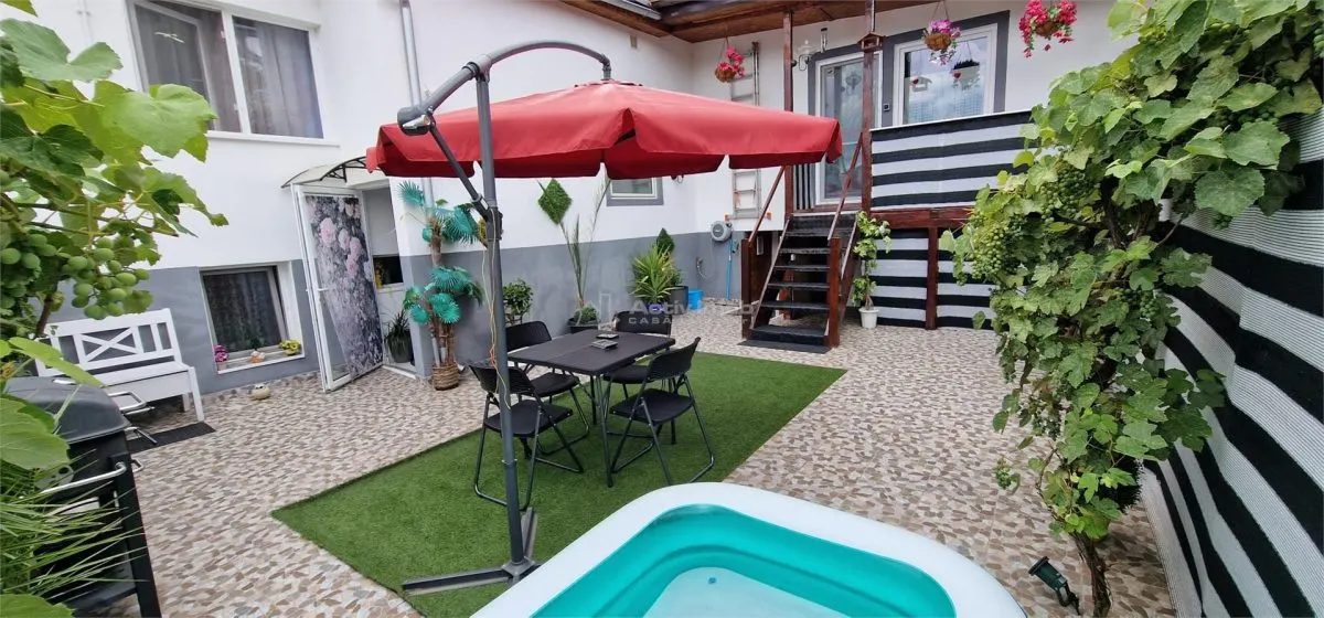 House / villa for sale sqm - foto 2