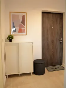 Appartement de Luxe 2 Chambres, Piata Presei Petrom City - foto 12