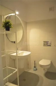 Appartement de Luxe 2 Chambres, Piata Presei Petrom City - foto 13