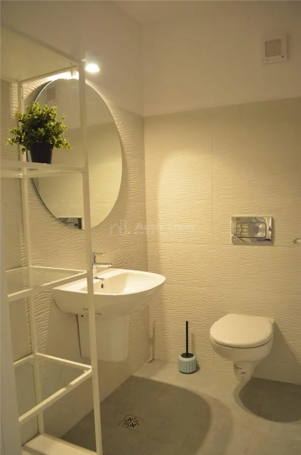 Appartement de Luxe 2 Chambres, Piata Presei Petrom City - foto 13