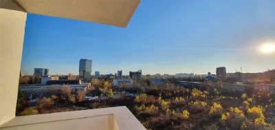 Appartement de Luxe 2 Chambres, Piata Presei Petrom City - foto 16