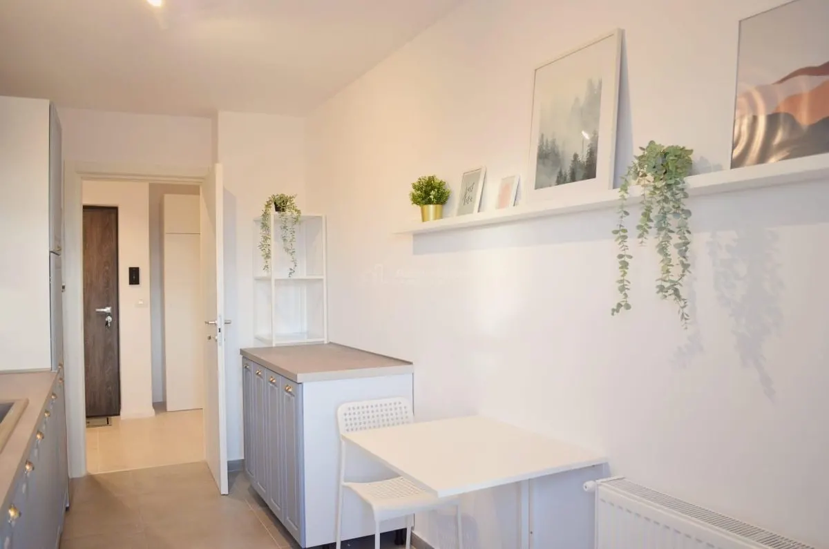 Appartement de Luxe 2 Chambres, Piata Presei Petrom City - foto 3