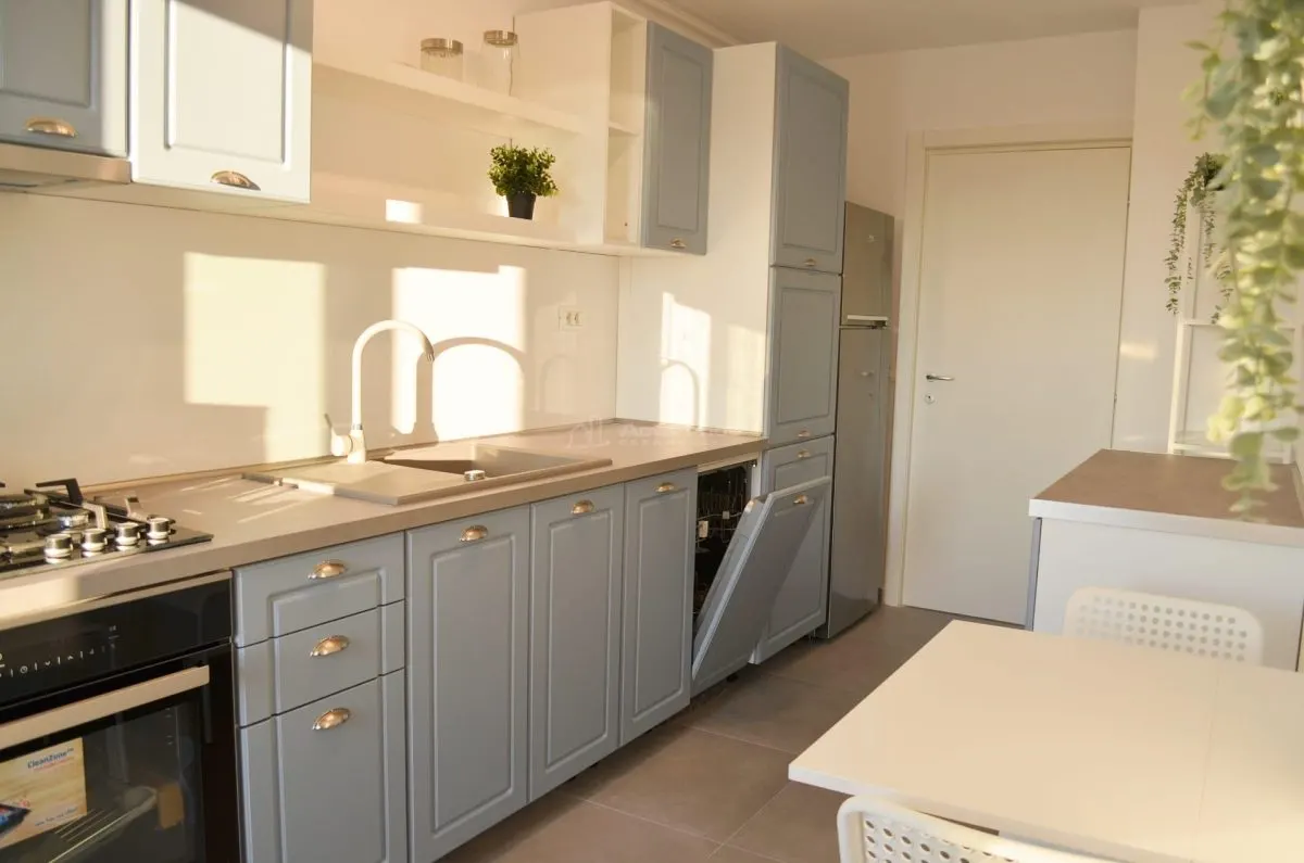 Appartement de Luxe 2 Chambres, Piata Presei Petrom City - foto 4