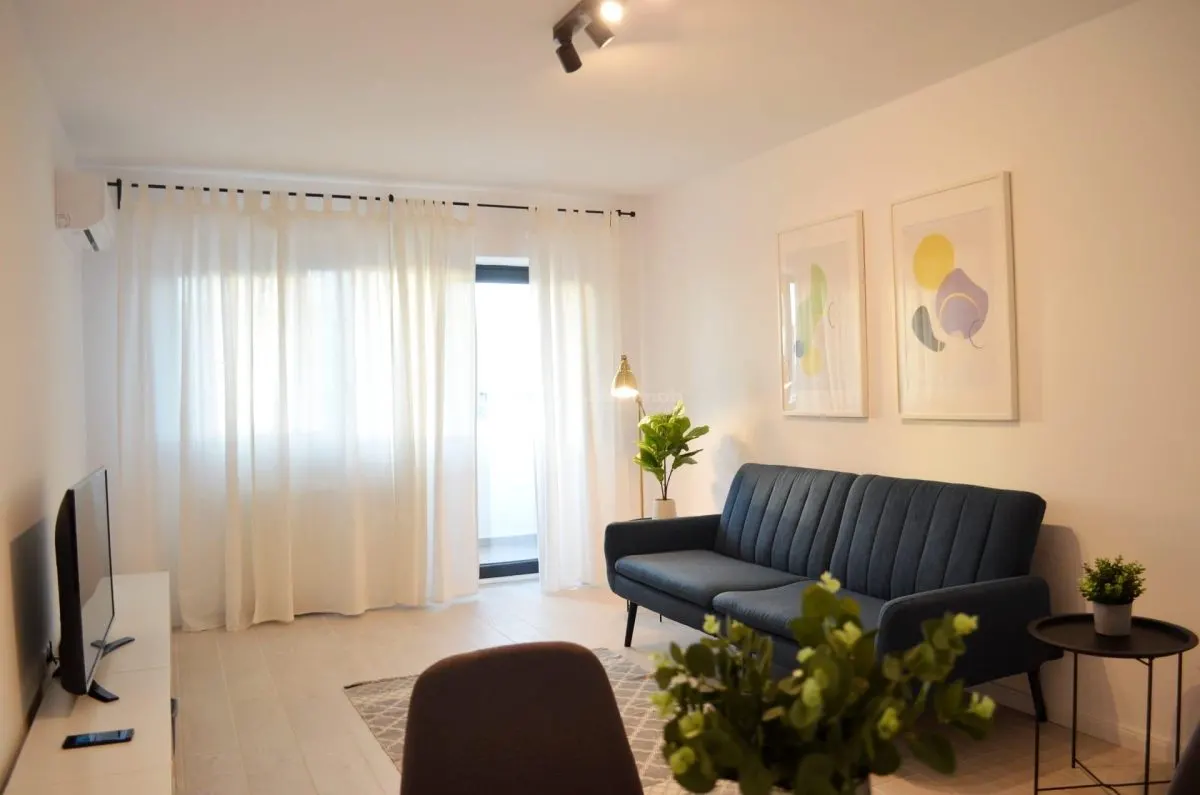 Appartement de Luxe 2 Chambres, Piata Presei Petrom City - foto 6