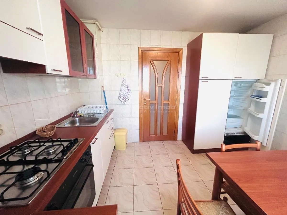 Appartement 2 Chambres Semi-Ouvert – 57 m² – Tineretului, Calea Văcărești - foto 2