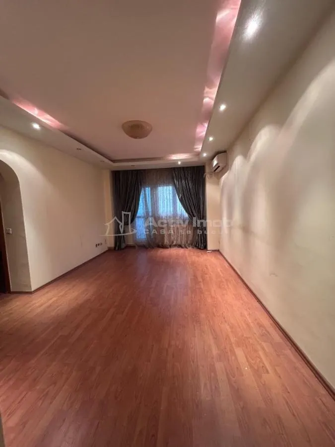Appartement 2 Chambres Semi-Ouvert – 57 m² – Tineretului, Calea Văcărești - foto 3