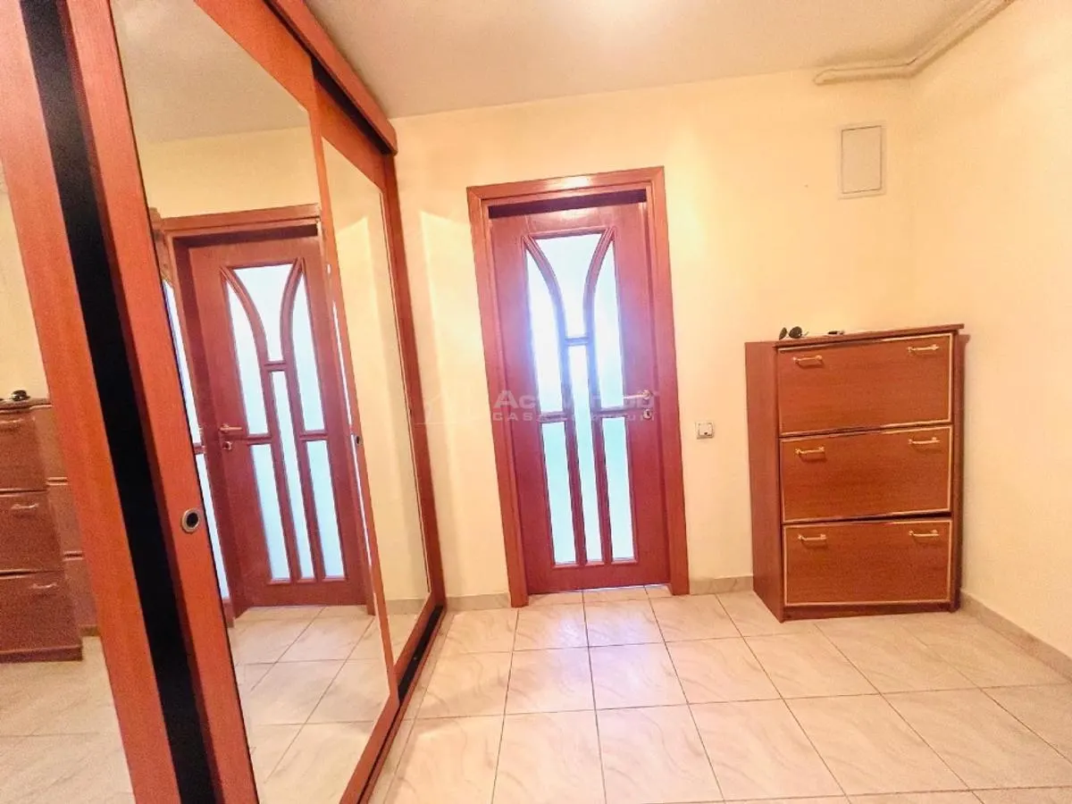 Appartement 2 Chambres Semi-Ouvert – 57 m² – Tineretului, Calea Văcărești - foto 4