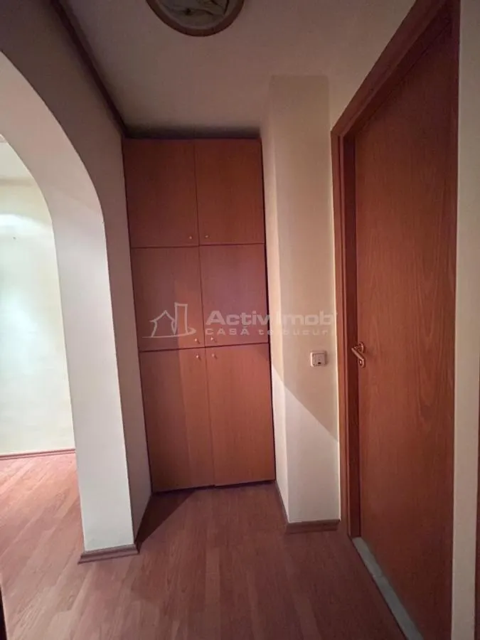Appartement 2 Chambres Semi-Ouvert – 57 m² – Tineretului, Calea Văcărești - foto 7