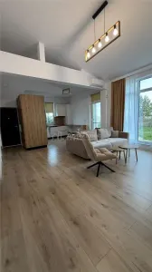 Villa Moderne de Plain-Pied - Ostratu - 4 Chambres - 2 Salles de Bain - 90m² - 390m² Jardin - foto 16