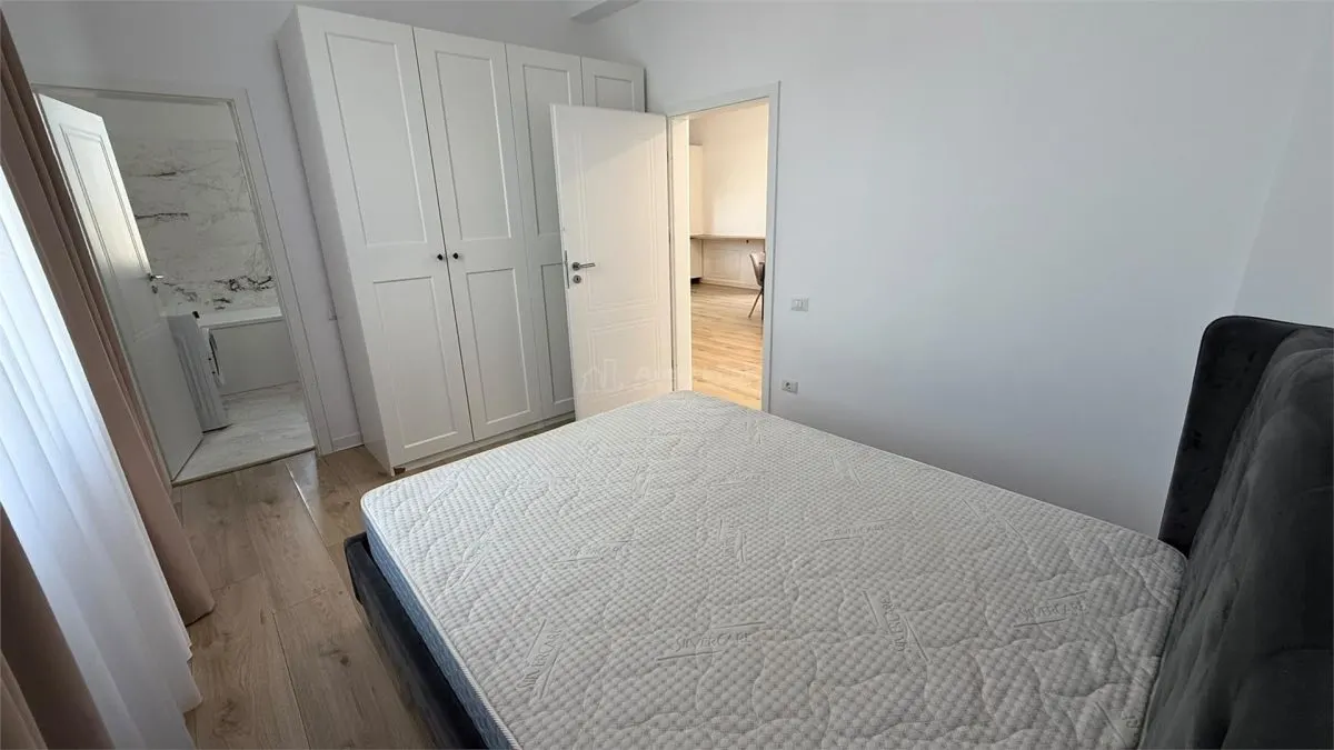 Villa Moderne de Plain-Pied - Ostratu - 4 Chambres - 2 Salles de Bain - 90m² - 390m² Jardin - foto 9