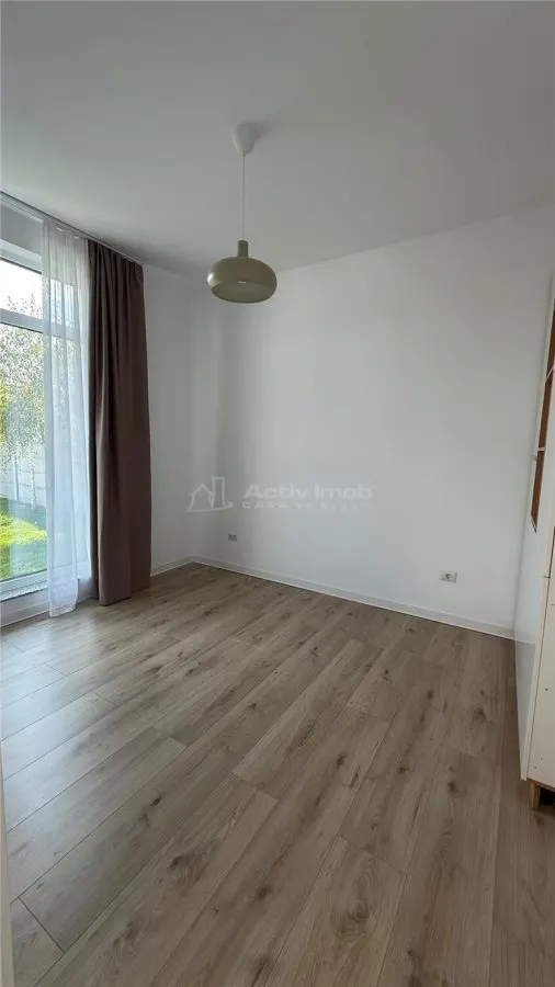 Villa Moderne de Plain-Pied - Ostratu - 4 Chambres - 2 Salles de Bain - 90m² - 390m² Jardin - foto 10