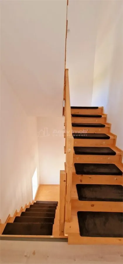 Detached Villa – Otopeni – 5 Bedrooms – 3 Bathrooms – 153sqm – 330sqm Plot - foto 12