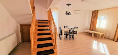 Detached Villa – Otopeni – 5 Bedrooms – 3 Bathrooms – 153sqm – 330sqm Plot - foto 13