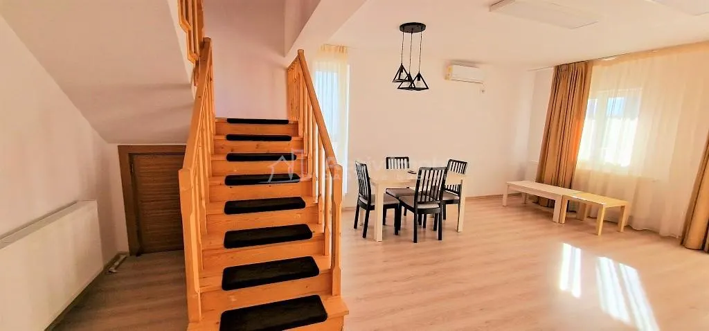 Detached Villa – Otopeni – 5 Bedrooms – 3 Bathrooms – 153sqm – 330sqm Plot - foto 13