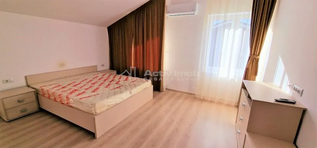 Detached Villa – Otopeni – 5 Bedrooms – 3 Bathrooms – 153sqm – 330sqm Plot - foto 7
