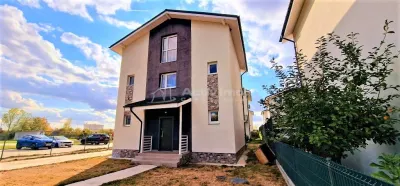 Detached Villa – Otopeni – 5 Bedrooms – 3 Bathrooms – 153sqm – 330sqm Plot - foto 9