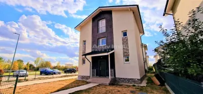 Detached Villa – Otopeni – 5 Bedrooms – 3 Bathrooms – 153sqm – 330sqm Plot - foto 10