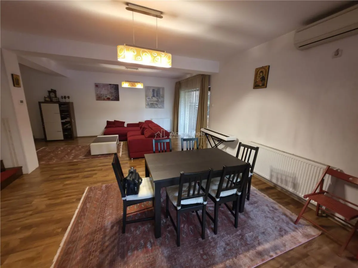 Casa complex - Green City -4 camere - 3 bai - 113mp utili - 100mp curte - foto 4