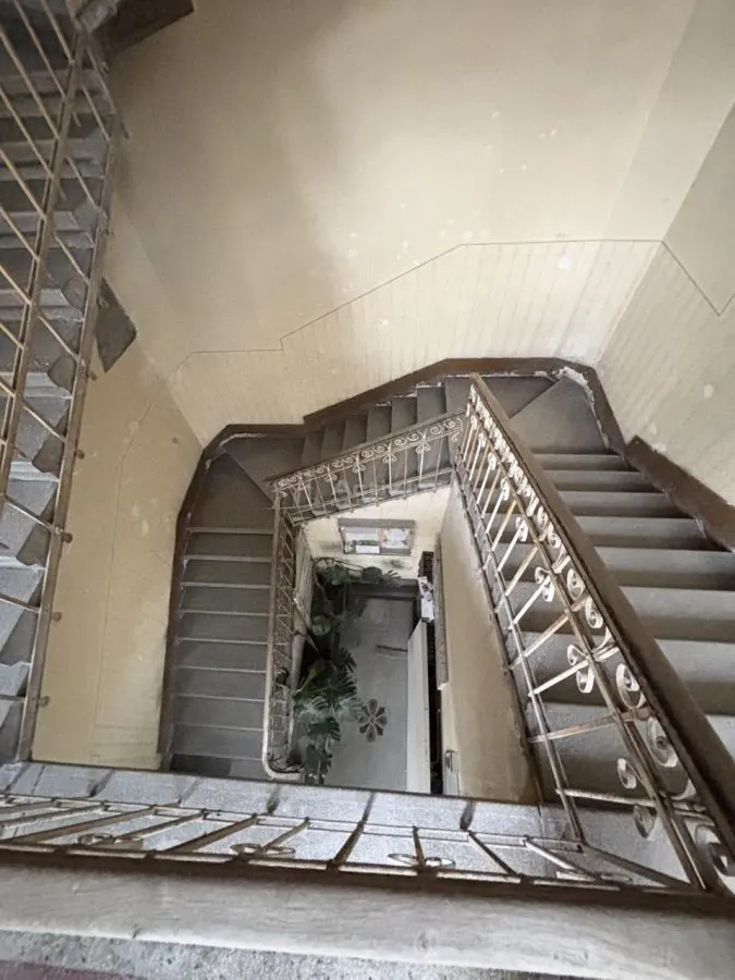 Appartement de 129 m² avec vue sur le Crisul Repede et sous-sol indépendant dans immeuble historique - foto 15