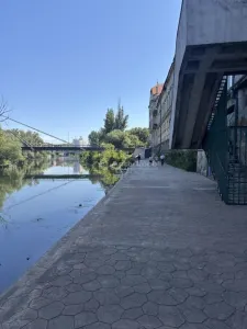 Appartement de 129 m² avec vue sur le Crisul Repede et sous-sol indépendant dans immeuble historique - foto 19