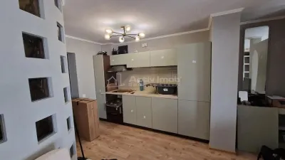 Studio Vlad Dracu - Timpuri Noi, Bucarest - foto 2