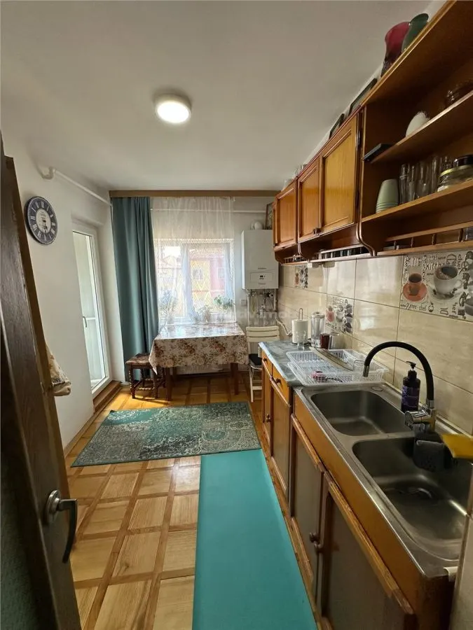 Resita, Apartamento 3 Dormitorios, Confort Mejorado, Centro, Zona Plaza Sur - foto 11