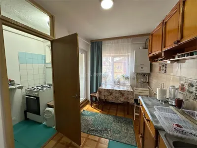 Resita, Apartamento 3 Dormitorios, Confort Mejorado, Centro, Zona Plaza Sur - foto 12