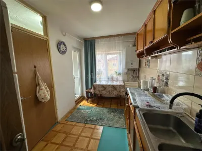 Resita, Apartamento 3 Dormitorios, Confort Mejorado, Centro, Zona Plaza Sur - foto 13