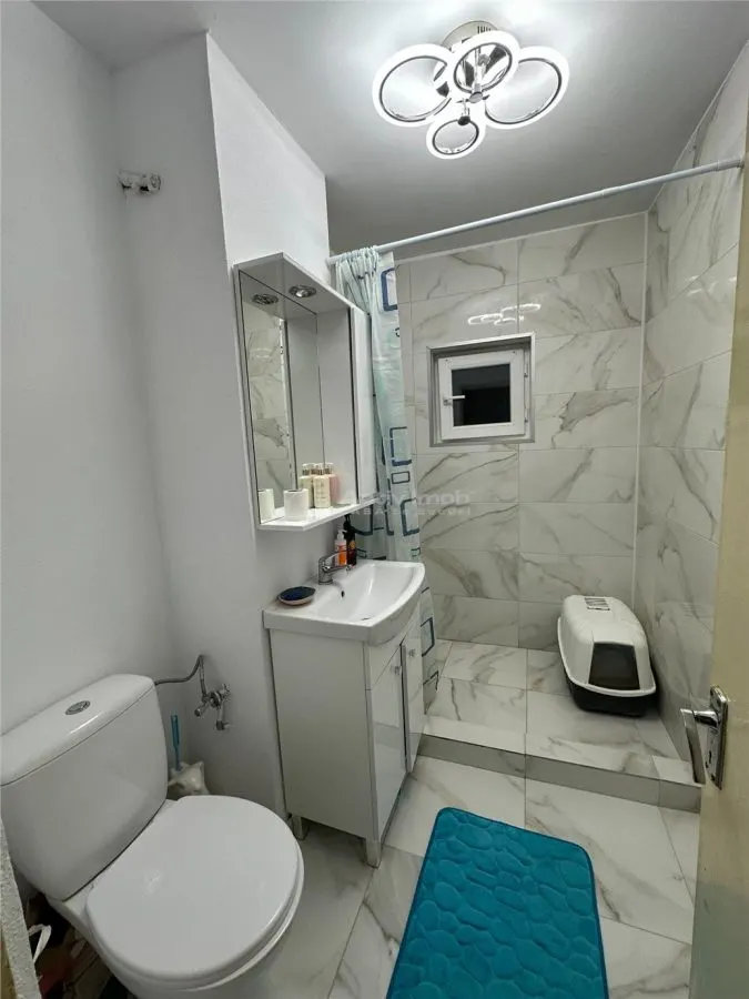 Resita, Apartamento 3 Dormitorios, Confort Mejorado, Centro, Zona Plaza Sur - foto 14