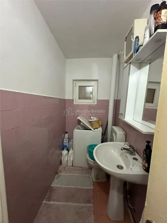 Resita, Apartamento 3 Dormitorios, Confort Mejorado, Centro, Zona Plaza Sur - foto 15